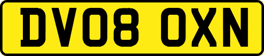 DV08OXN