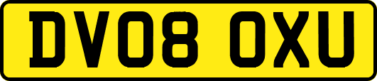 DV08OXU