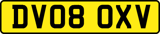 DV08OXV