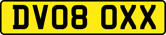 DV08OXX