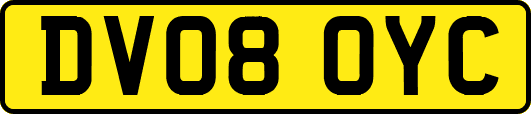 DV08OYC