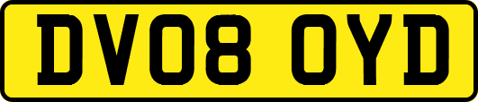 DV08OYD