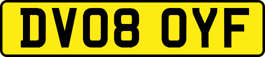 DV08OYF