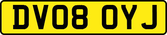 DV08OYJ