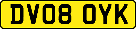 DV08OYK