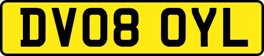 DV08OYL