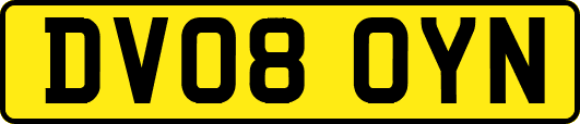 DV08OYN