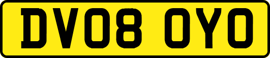 DV08OYO