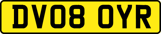 DV08OYR