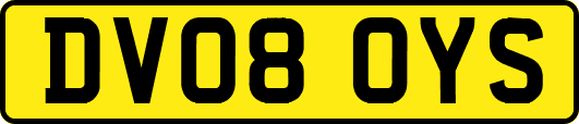 DV08OYS