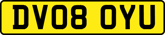 DV08OYU