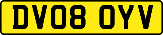 DV08OYV