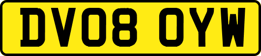 DV08OYW