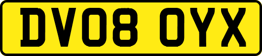 DV08OYX