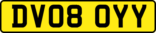 DV08OYY