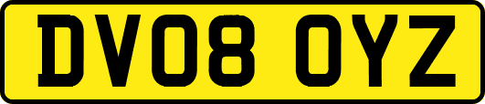 DV08OYZ