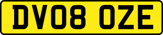 DV08OZE