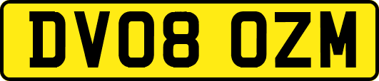 DV08OZM