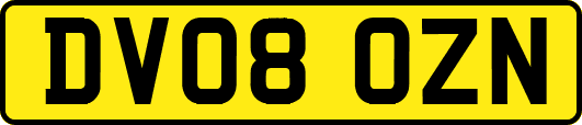 DV08OZN