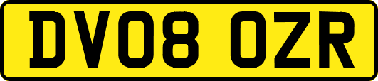 DV08OZR