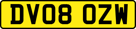 DV08OZW