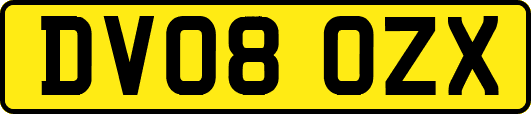 DV08OZX