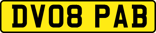 DV08PAB