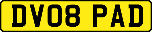 DV08PAD