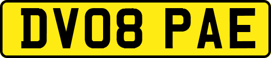 DV08PAE