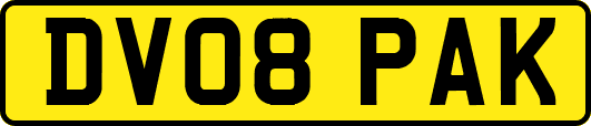 DV08PAK