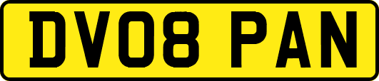 DV08PAN