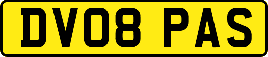 DV08PAS