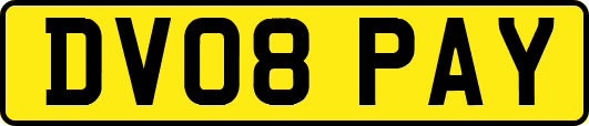 DV08PAY