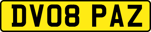 DV08PAZ