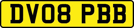 DV08PBB