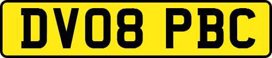 DV08PBC