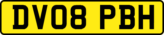 DV08PBH