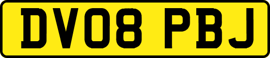 DV08PBJ