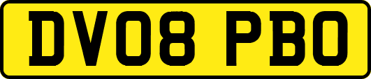DV08PBO