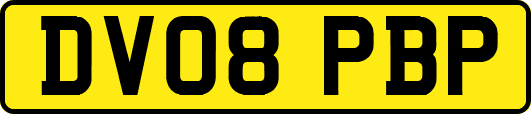 DV08PBP