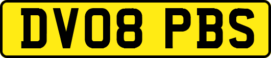 DV08PBS