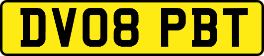 DV08PBT
