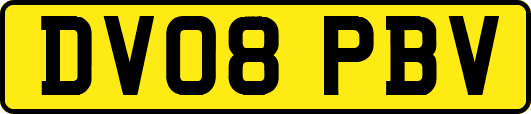 DV08PBV