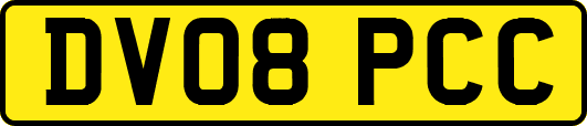 DV08PCC