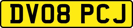 DV08PCJ