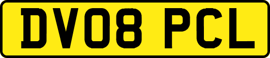 DV08PCL