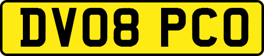 DV08PCO