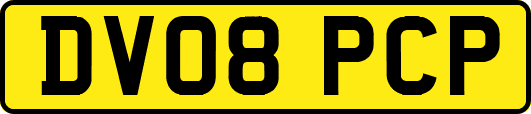 DV08PCP