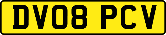 DV08PCV