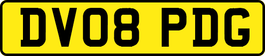 DV08PDG